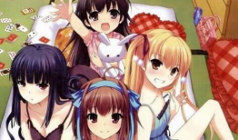 女帝邪恶漫画,权谋与欲望的宫廷风云